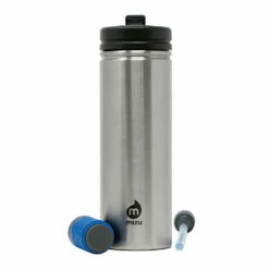 MIZU M9E - Stainless