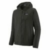 Patagonia Men's Houdini Jacket - Black